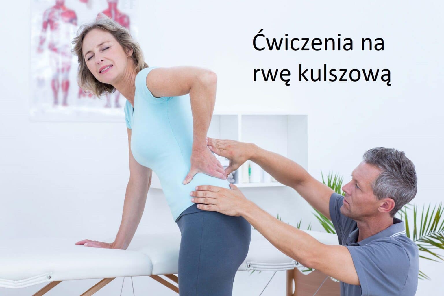 Rwa Kulszowa Objawy Leczenie Przyczyny Poradnik