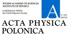 Acta Physica Polonica