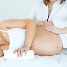 masaż w ciąży poznań