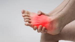 Ból stopy – przyczyny, rodzaje, leczenie