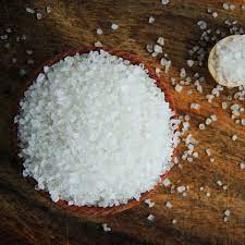 Sól epsom nr 1 - czyli gorzka sól - siarczan magnezu