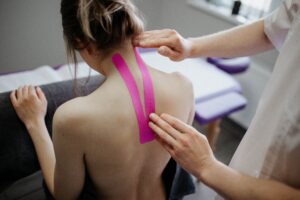 Przepuklina kręgosłupa - Jakie metody mogą mi pomóc wyleczyć ból?