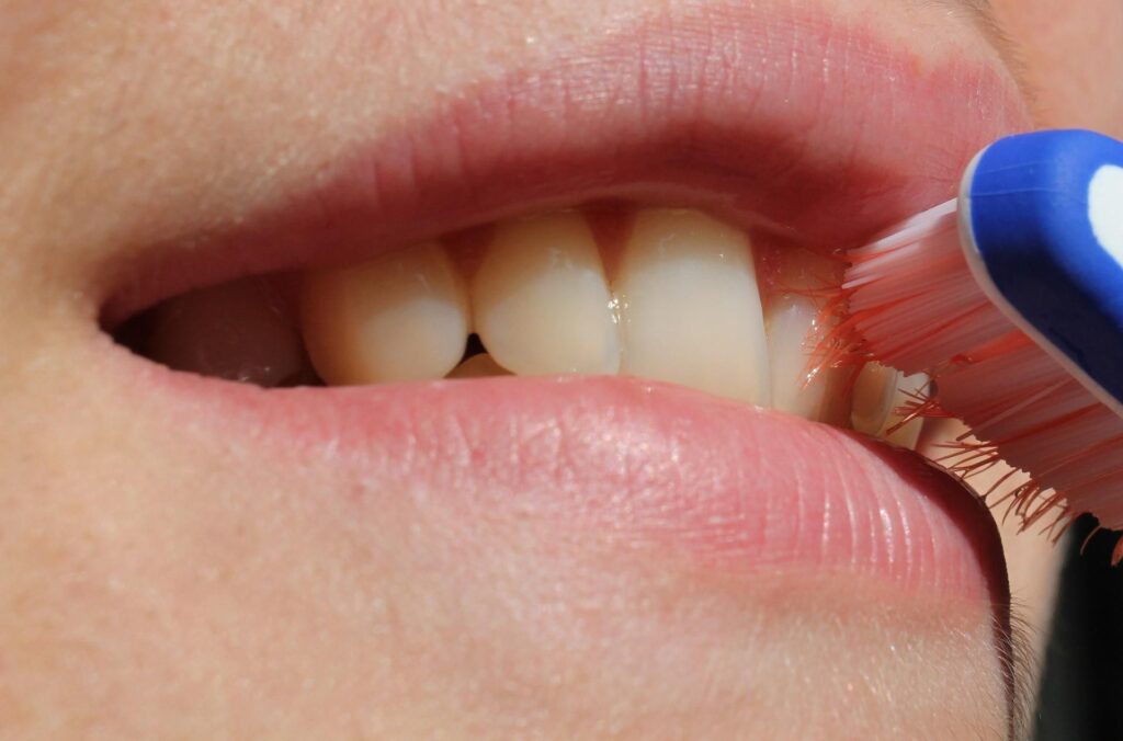 leczenie zapalenia jamy ustnej