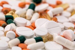 Leki na uspokojenie - najmocniejsze tabletki uspokajające?