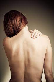 Ból barku w ciąży - Jak wyleczyć ból ramienia?