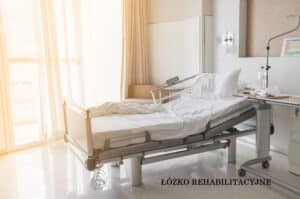 Łóżko rehabilitacyjne – czym charakteryzują się najlepsze łóżka do rehabilitacji?