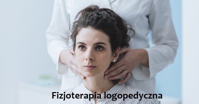 fizjoterapia logopedyczna