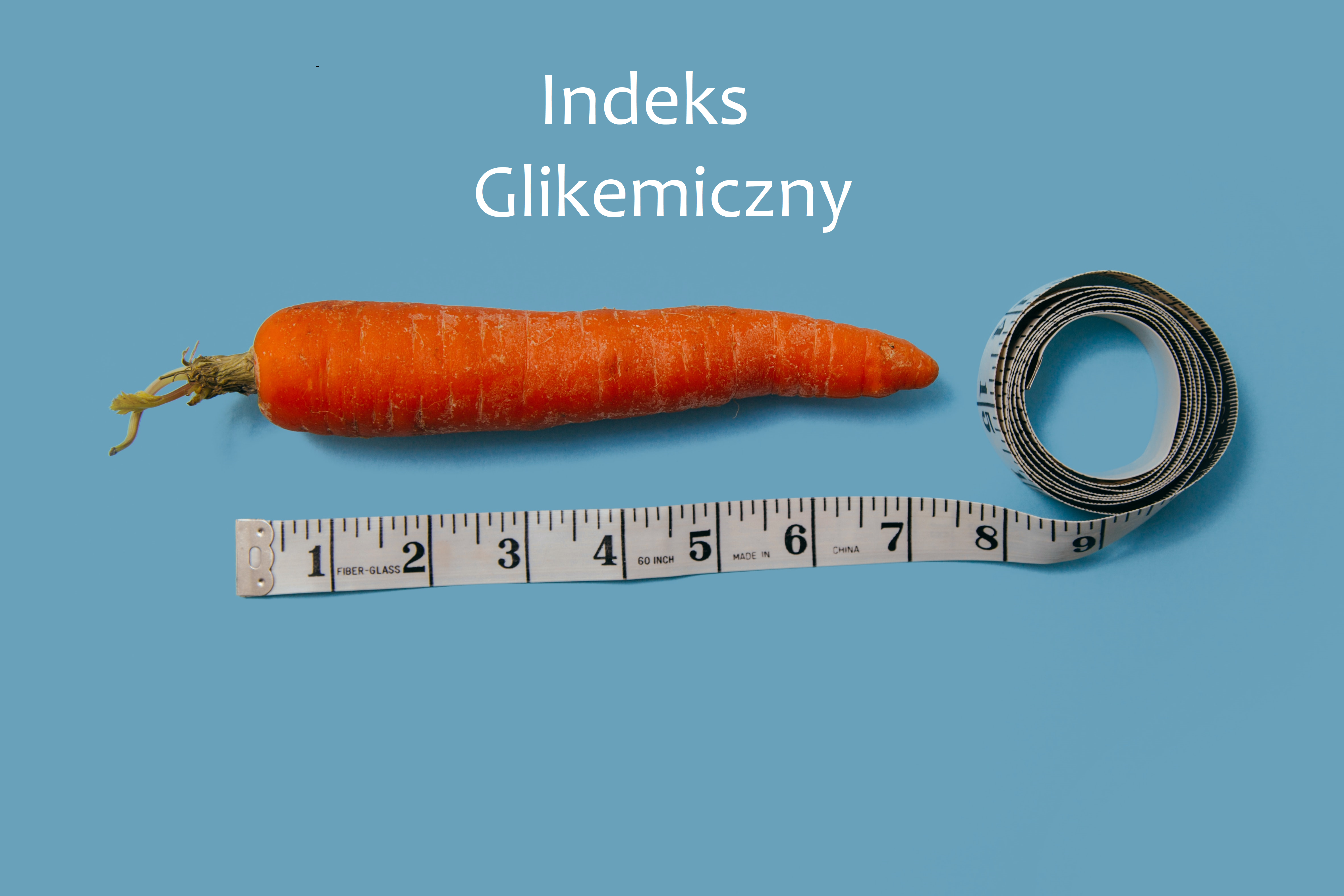 indeks glikemiczny