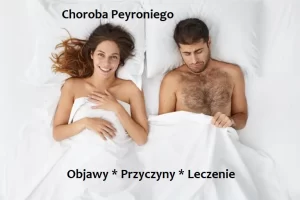 choroba peyroniego