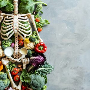 Witamina D3 to nie tylko zdrowe kości, ale też odporność całego organizmu